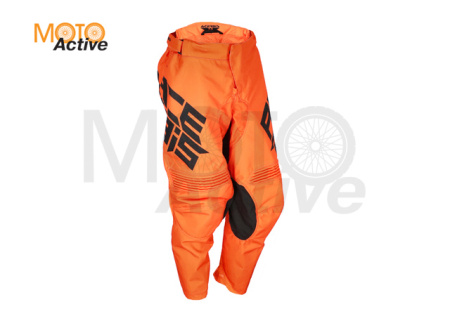 Штаны детские Acerbis MX TRACK KID Orange